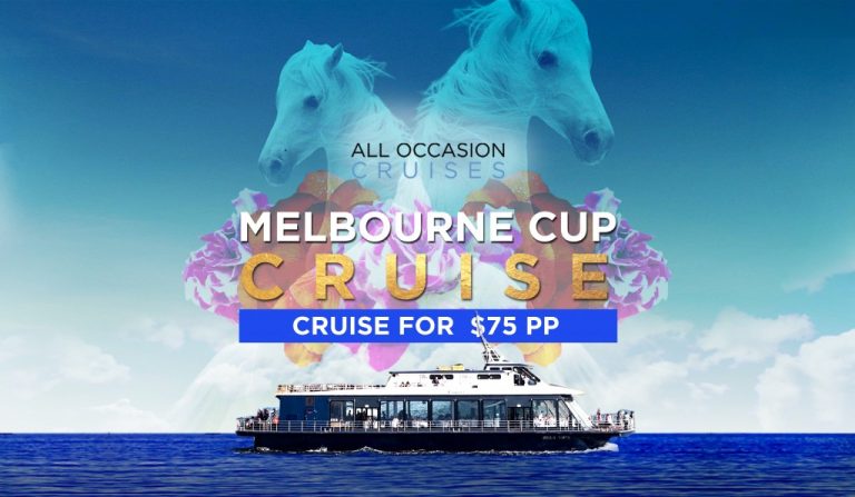 royal caribbean melbourne cup cruise