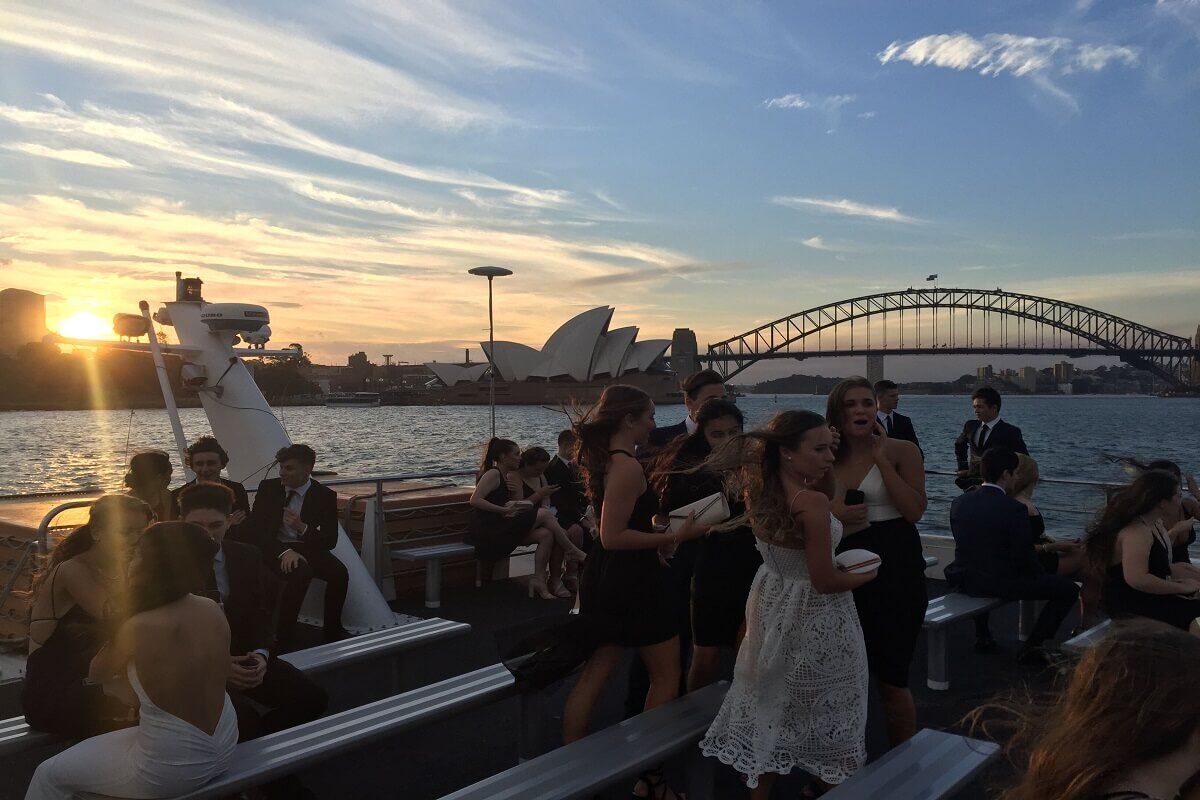 Sydney Harbour Cruise Australia