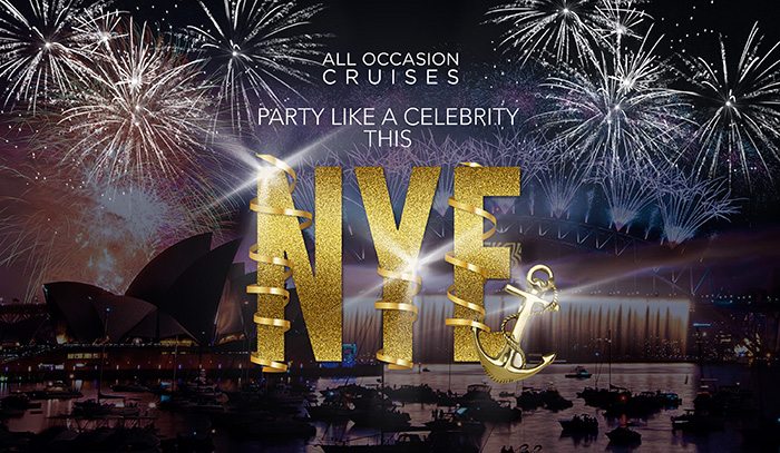 Party Like a Celebrity This New Year’s Eve