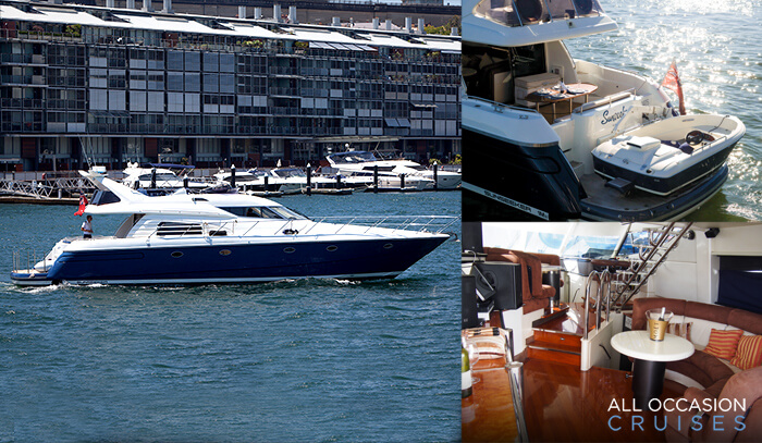 Sydney Harbour Cruises