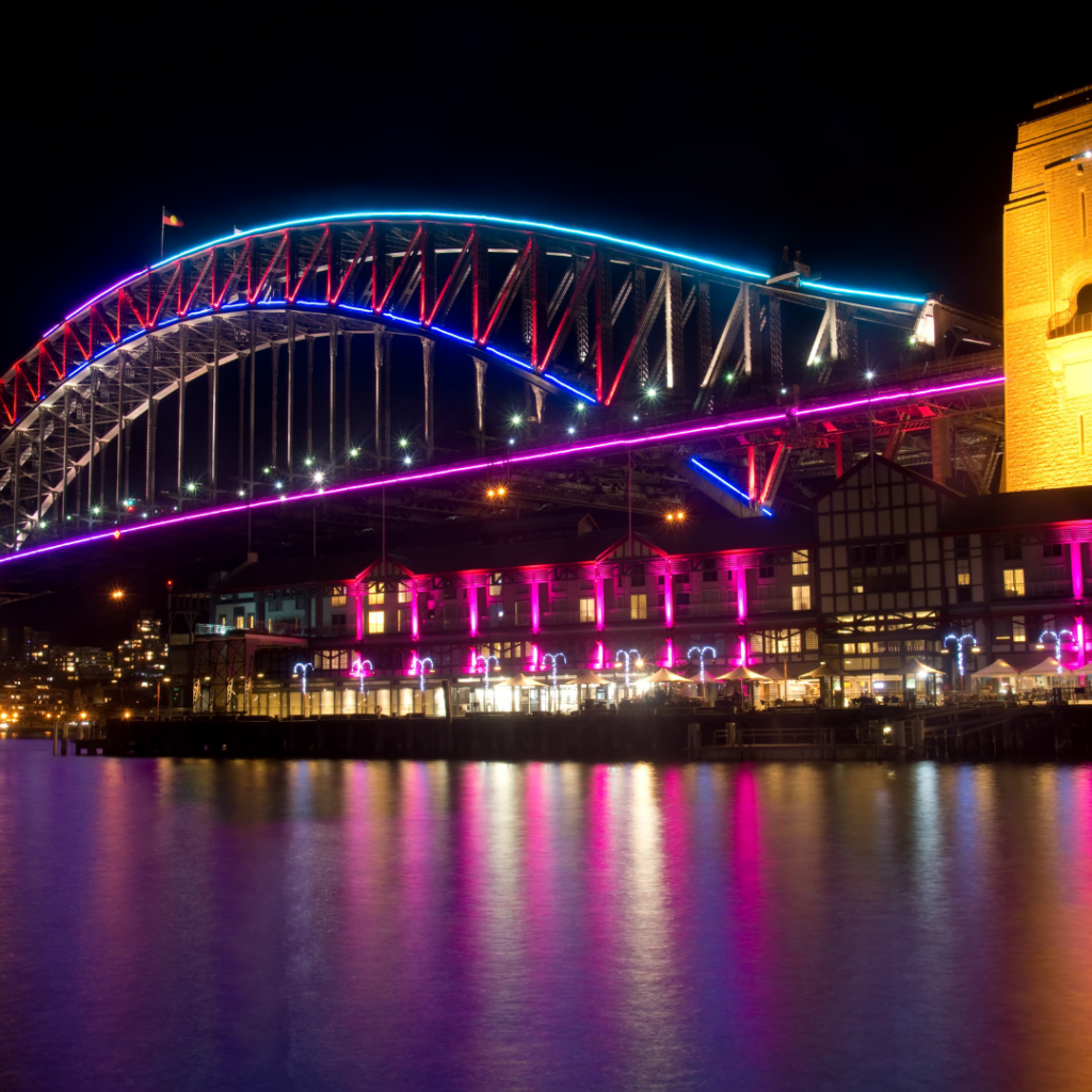 Corporate Vivid 2023