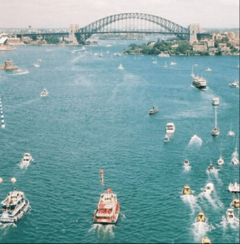 ALL OCCASION CRUISES