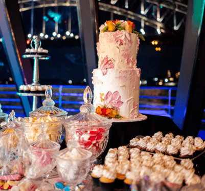 ALL OCCASION CRUISES