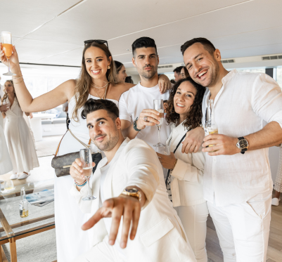 ALL OCCASION CRUISES