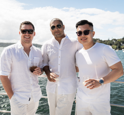 ALL OCCASION CRUISES