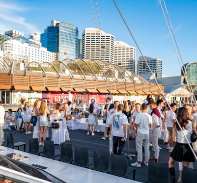 ALL OCCASION CRUISES