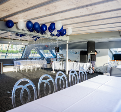 ALL OCCASION CRUISES