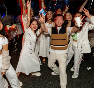 ALL OCCASION CRUISES