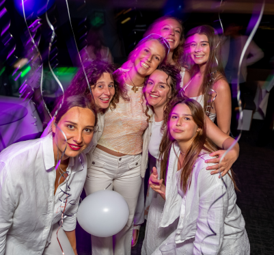 City Wharf Departures for Easy Student Access