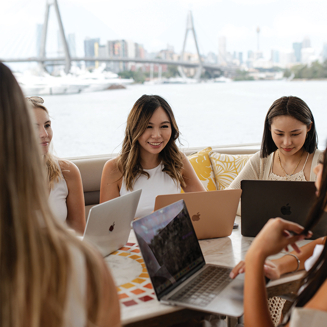 ALL OCCASION CRUISES