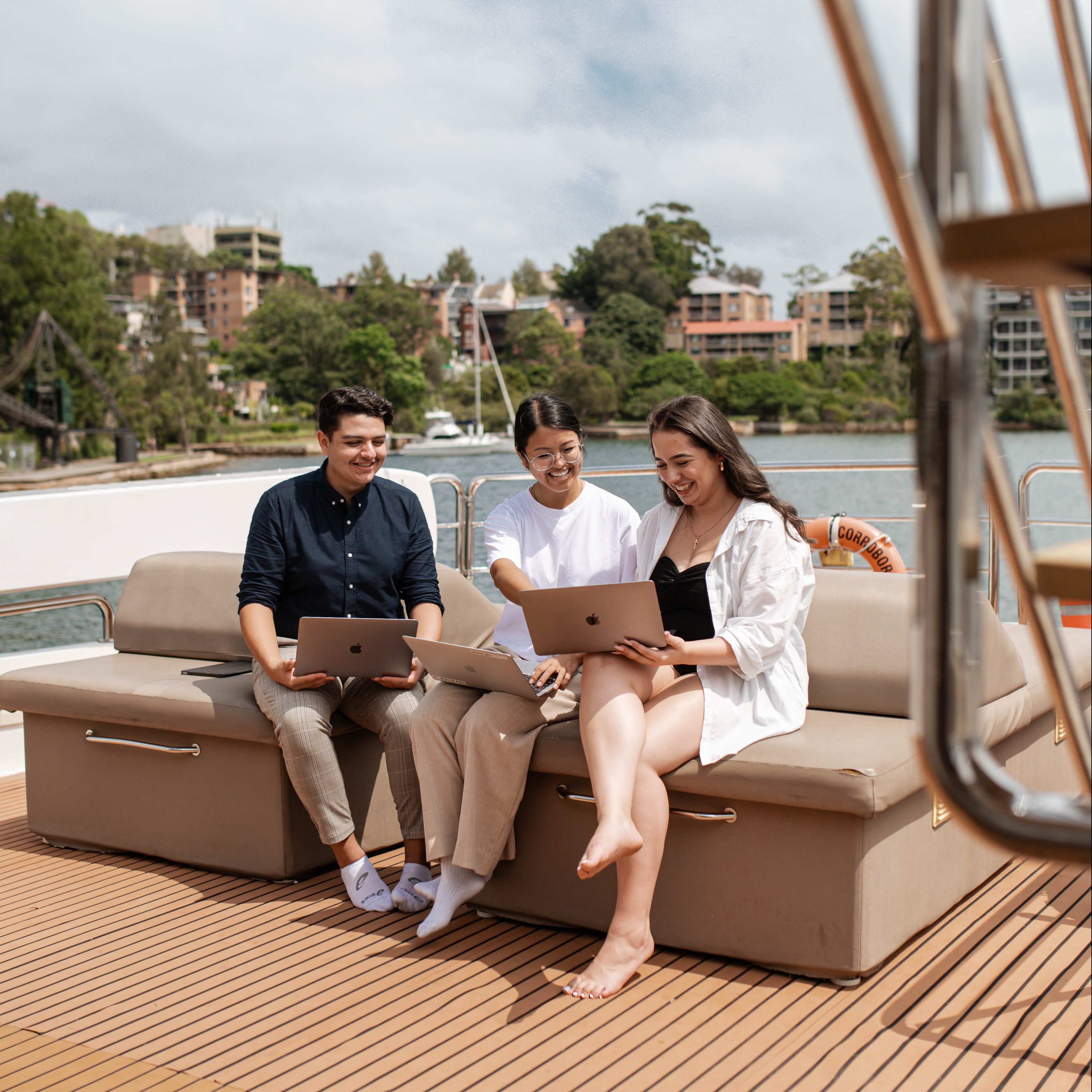 ALL OCCASION CRUISES