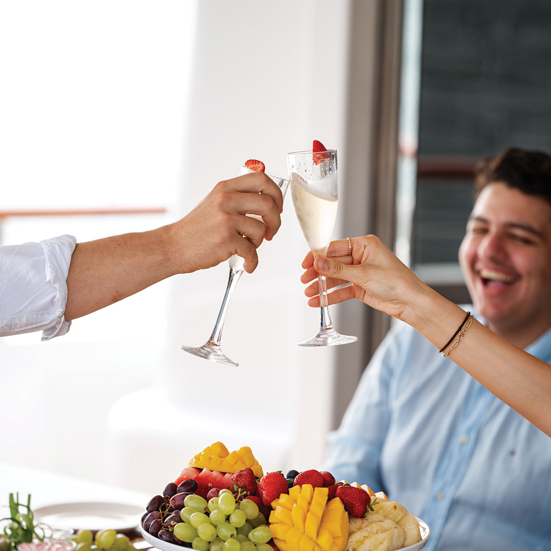 ALL OCCASION CRUISES