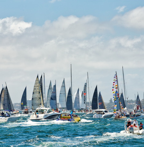 ALL OCCASION CRUISES