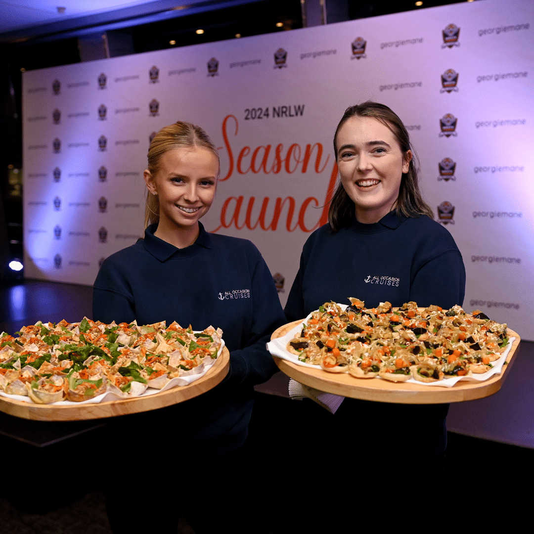 Choice of Pizza or Buffet Dining Options