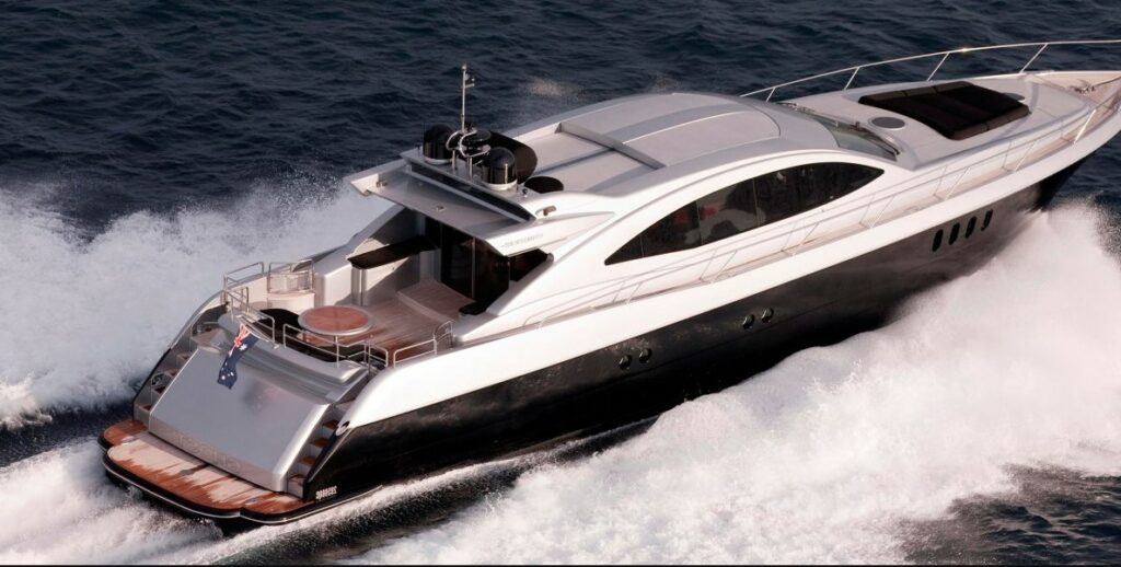 Luxury Boat Hire in Sydney Experience the Ultimate Comfort