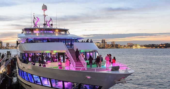 Planning a Party How to Host an Unforgettable Event with Boat Hire in Sydney