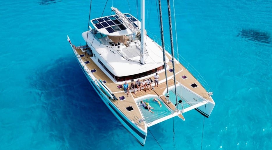 Catamaran Party Boat Rentals: Finding the Best Deals and Options