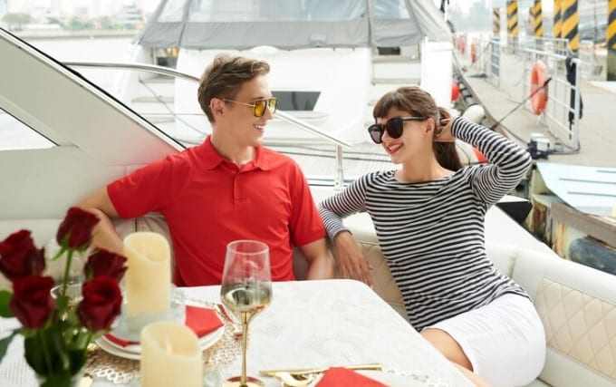 Private Boat Charters for Special Occasions Birthdays, Proposals & More