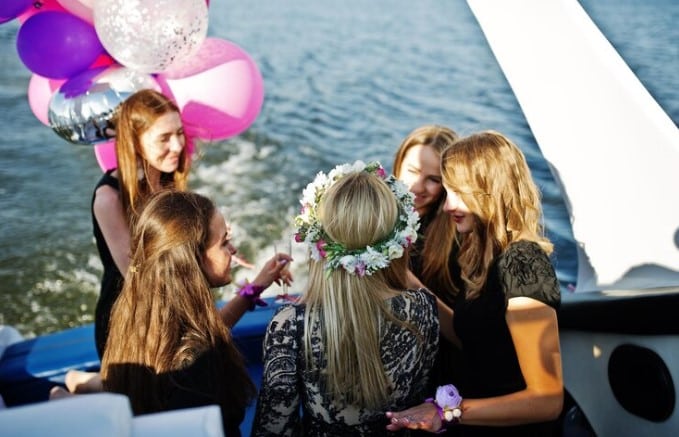 Unique Themes for Your Boat Party Ideas to Make Your Event Stand Out