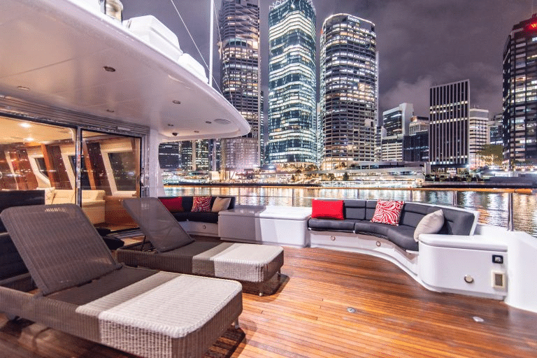 Complete Guide to Luxury Yacht Charters in Sydney Harbour
