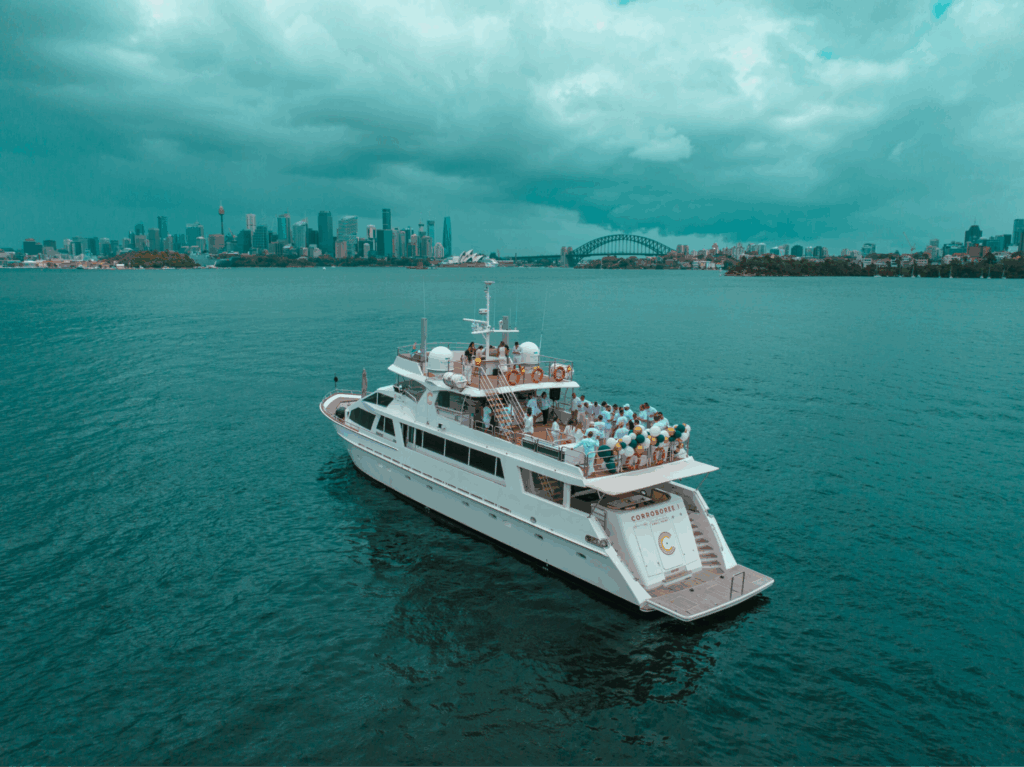 Planning Your Charter