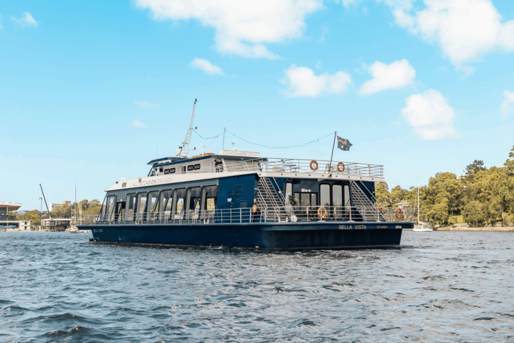 Can You Hire a Boat Without a Boat Licence in Sydney?