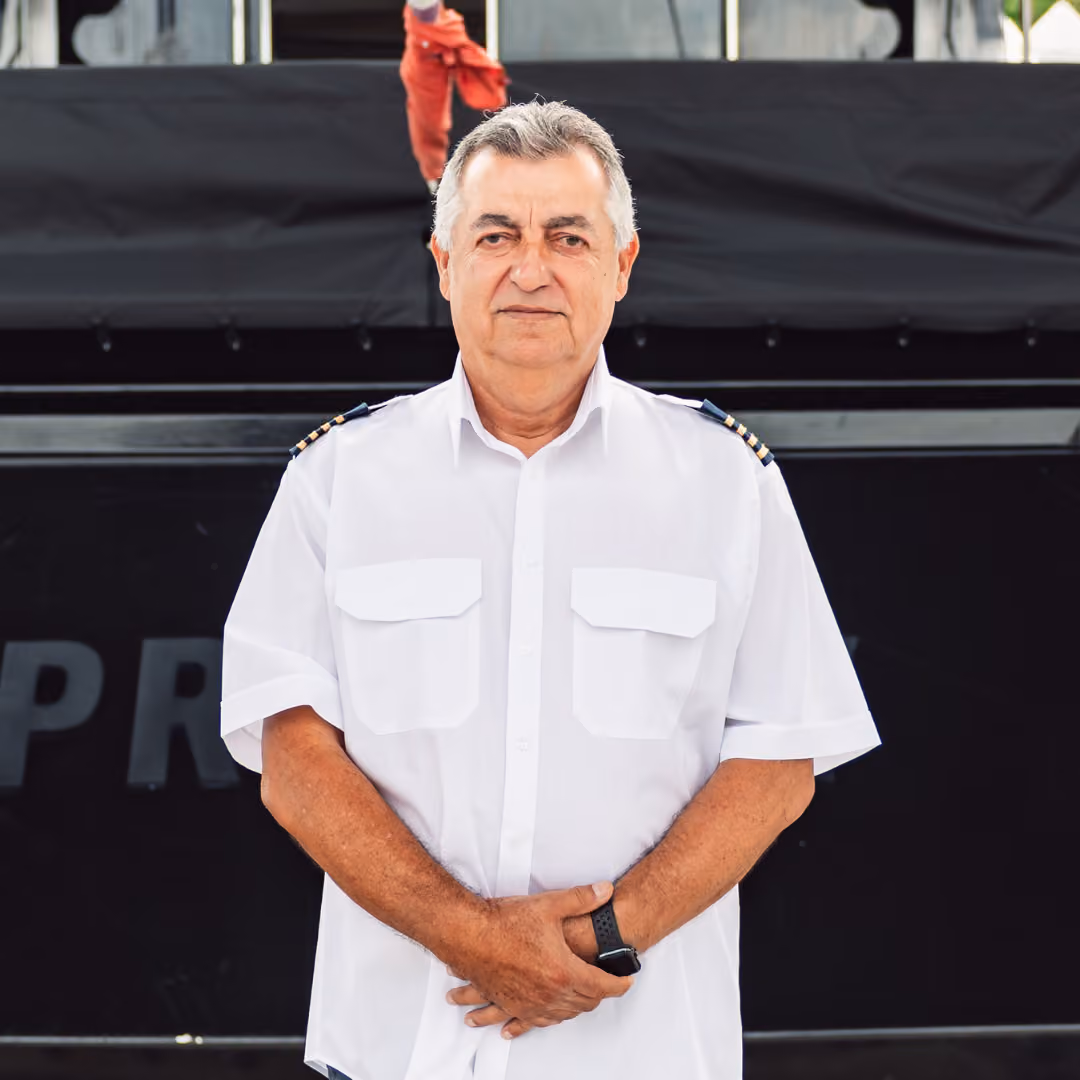 Captain Amer 2