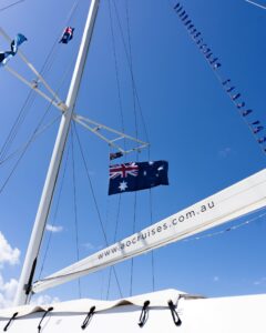 All Occasion Cruises yacht