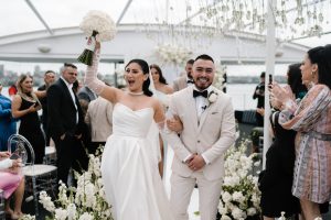 Your Wedding Specialists