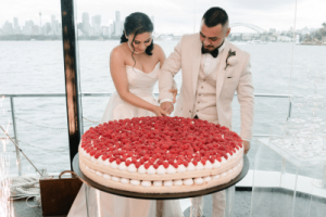 WEDDINGS ONBOARD
